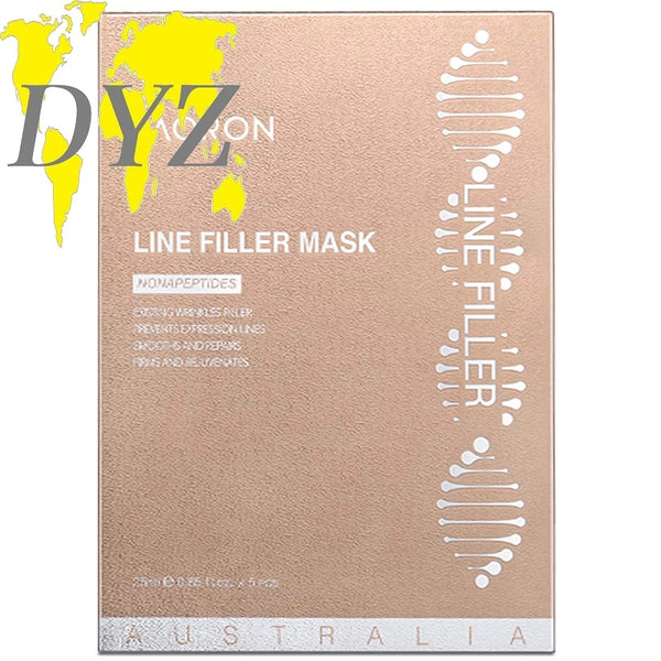 Eaoron Line Filler Mask (25ml X 5 pcs)