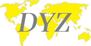DYZ Online Store