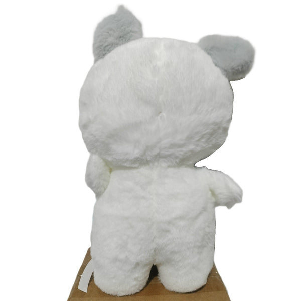 Plush Toy (Cute Standing Dog)