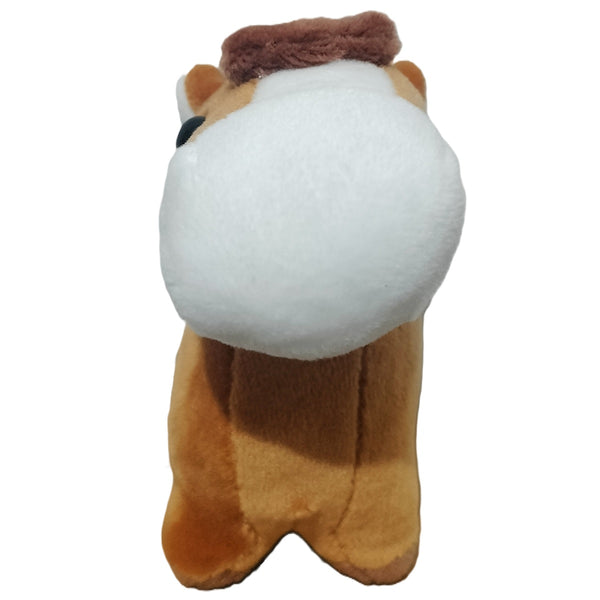 Plush Toy (Cute Pony Pendant)