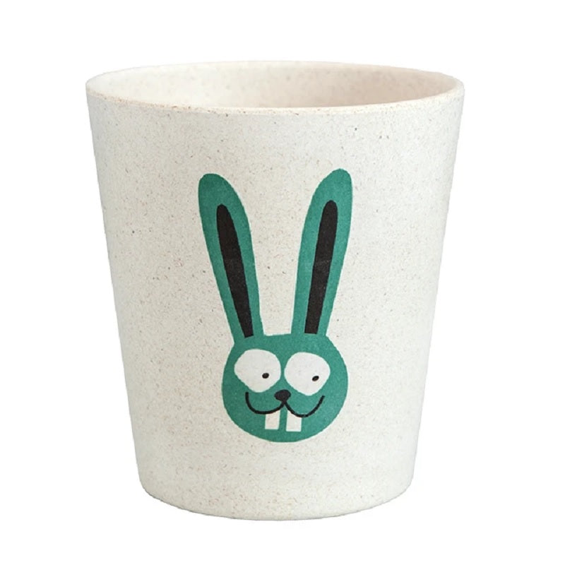 Jack N' Jill Storage Rinse Cup - Rabbit